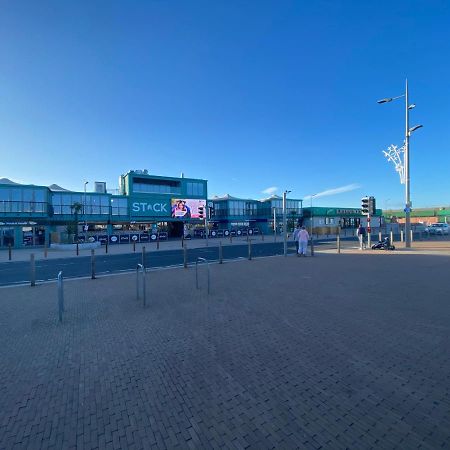 Queens Stay, Seaburn Sunderland  Exteriér fotografie