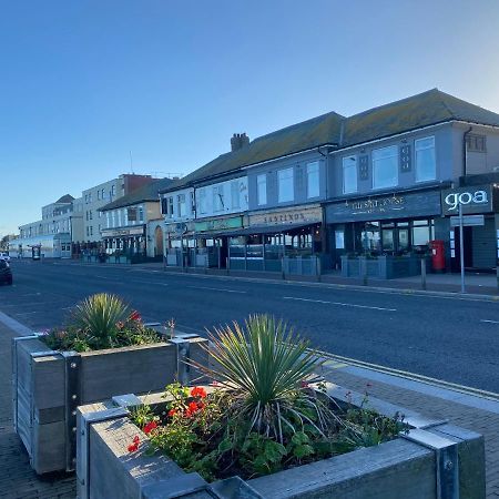 Queens Stay, Seaburn Sunderland  Exteriér fotografie