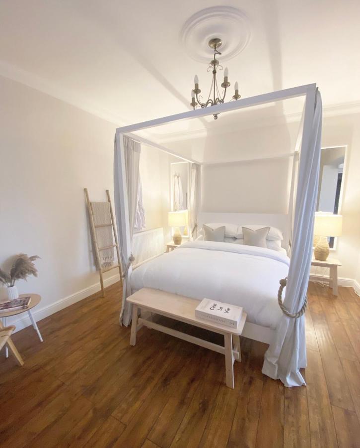 Queens Stay, Seaburn Sunderland  Exteriér fotografie